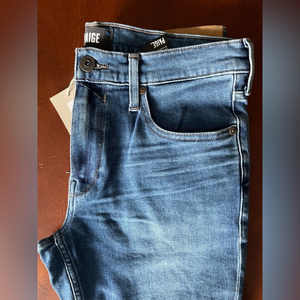 Men’s Paige Denim Lennox Pant
